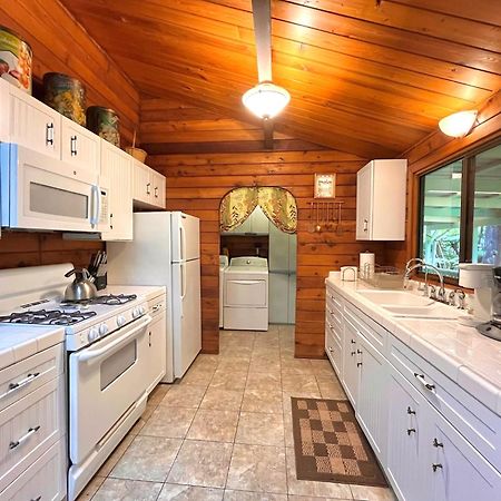 Вилла Hale Sweet Hale As Seen On Hgtv Волкано Экстерьер фото