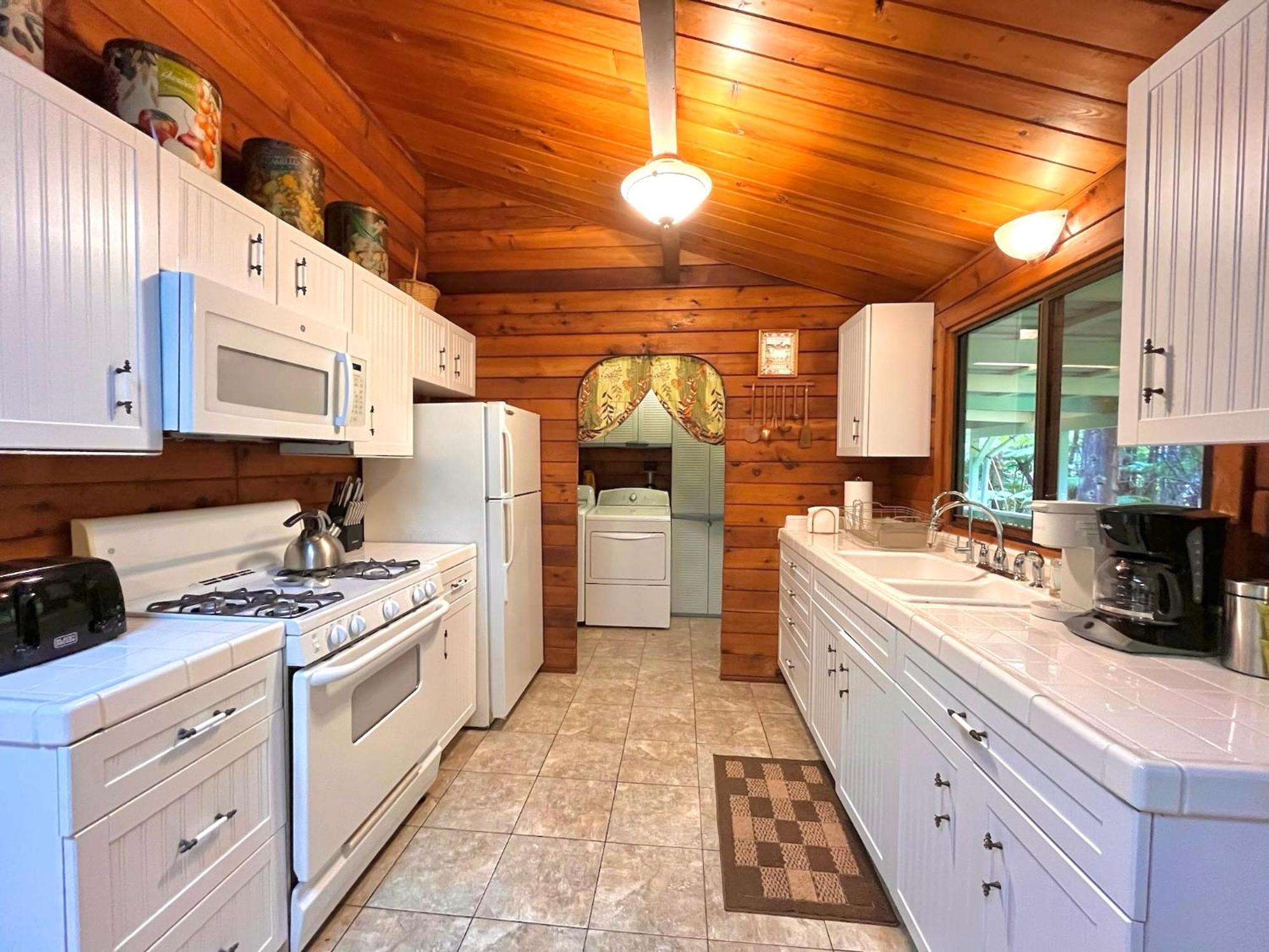 Вилла Hale Sweet Hale As Seen On Hgtv Волкано Экстерьер фото