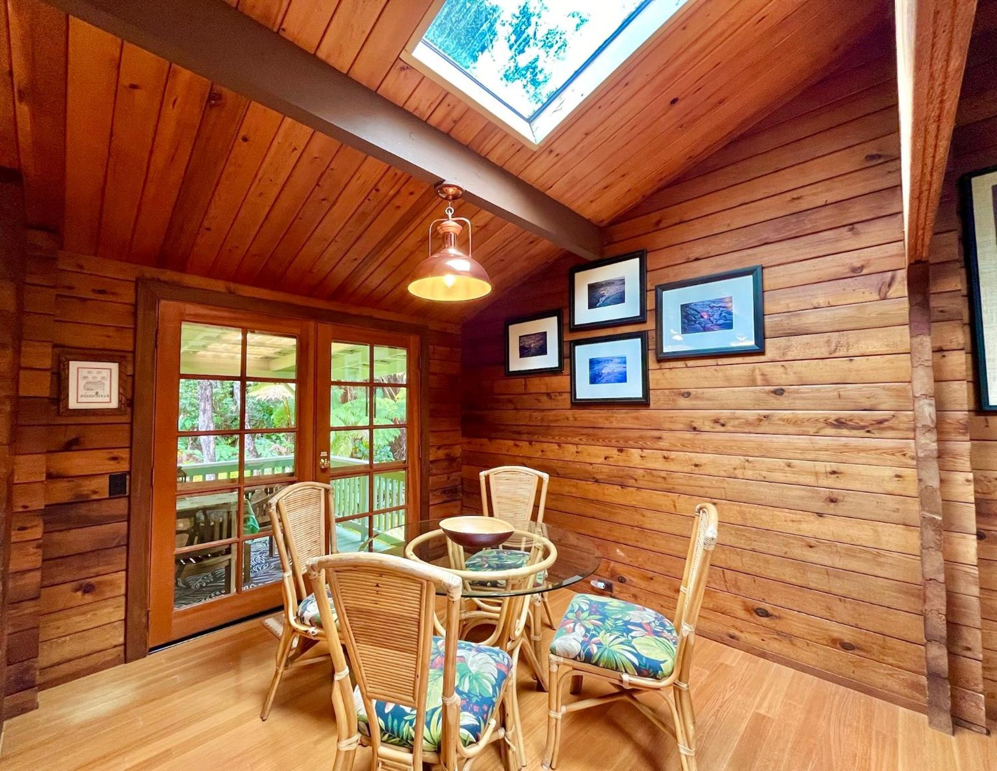Вилла Hale Sweet Hale As Seen On Hgtv Волкано Экстерьер фото